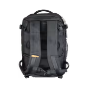 Evetech EV-007 DASH 17.3" Laptop Backpack - Secure, Spacious - image 5