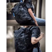 Evetech EV-007 DASH 17.3" Laptop Backpack - Secure, Spacious - image 7