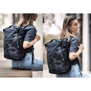 Evetech EV-007 DASH 17.3" Laptop Backpack - Secure, Spacious - image 11