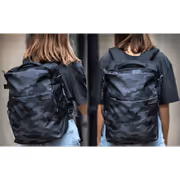 Evetech EV-007 DASH 17.3" Laptop Backpack - Secure, Spacious - image 9