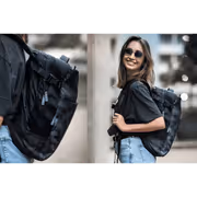 Evetech EV-007 DASH 17.3" Laptop Backpack - Secure, Spacious - image 14