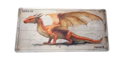 Evetech Drakon XL Gaming Mousepad 880×440×5mm - image 4