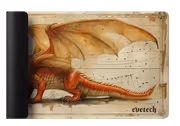 Evetech Drakon XL Gaming Mousepad 880×440×5mm - image 2
