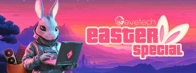 Easter Special
