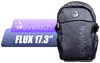Evetech Flux EV-S-010 Laptop Backpack – Water Resistant, Padded - image 1