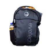 Evetech Flux EV-S-010 Laptop Backpack – Water Resistant, Padded - image 3