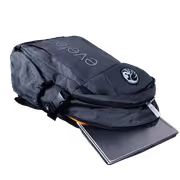 Evetech Flux EV-S-010 Laptop Backpack – Water Resistant, Padded - image 6