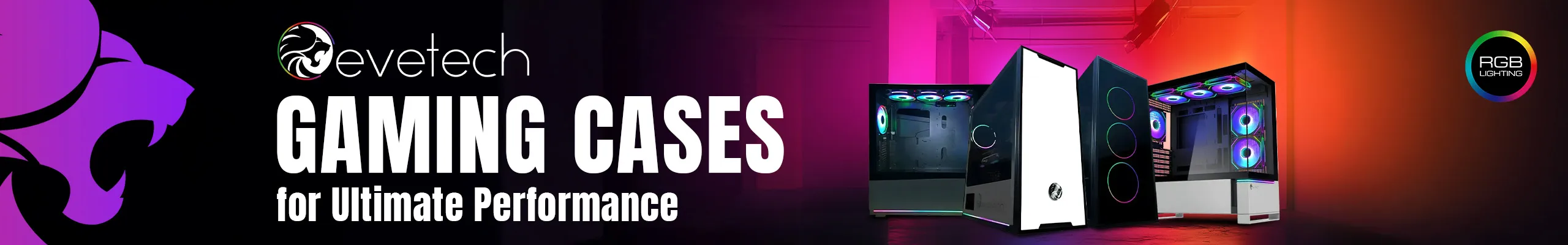 Top 5 Compelling Reasons to Purchase Evetech Gaming Cases Top 5 Compelling Reasons to Purchase Evetech Gaming Cases