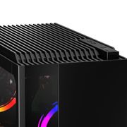Evetech HERO Tempered Glass ATX Gaming Case - Best Deal - South Africa - image 14