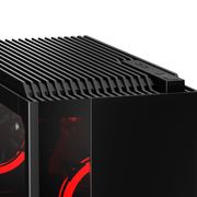 Evetech HERO Tempered Glass ATX Gaming Case - Best Deal - South Africa - image 15