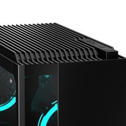 Evetech HERO Tempered Glass ATX Gaming Case - Best Deal - South Africa - image 16