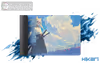 Evetech Hikari Gaming Mousepad 880x440x5mm - XL Desk Mat - image 1