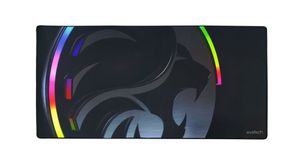 Evetech LEKKER XXL Gaming Mousepad - Best Deal - South Africa - image 2