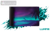 Evetech Lumina 880x440x5mm Gaming Mousepad - Extended Surface - image 1