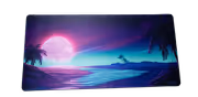 Evetech Lumina 880x440x5mm Gaming Mousepad - Extended Surface - image 5