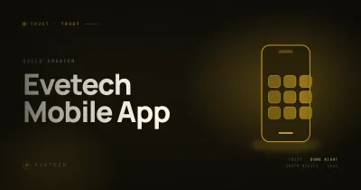 Evetech Mobile App — Download & Save (South Africa, 2026)