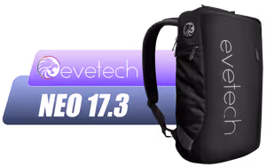 Evetech NEO Backpack - Image 1