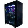 Buy Evetech ONYX Tempered Glass ATX Gaming Case - Ultimate Cooling & Style - image 7