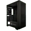 Buy Evetech ONYX Tempered Glass ATX Gaming Case - Ultimate Cooling & Style - image 4