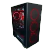 Buy Evetech ONYX Tempered Glass ATX Gaming Case - Ultimate Cooling & Style - image 5