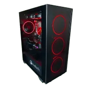 Buy Evetech ONYX Tempered Glass ATX Gaming Case - Ultimate Cooling & Style - image 5
