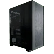 Buy Evetech ONYX Tempered Glass ATX Gaming Case - Ultimate Cooling & Style - image 8