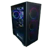 Buy Evetech ONYX Tempered Glass ATX Gaming Case - Ultimate Cooling & Style - image 6