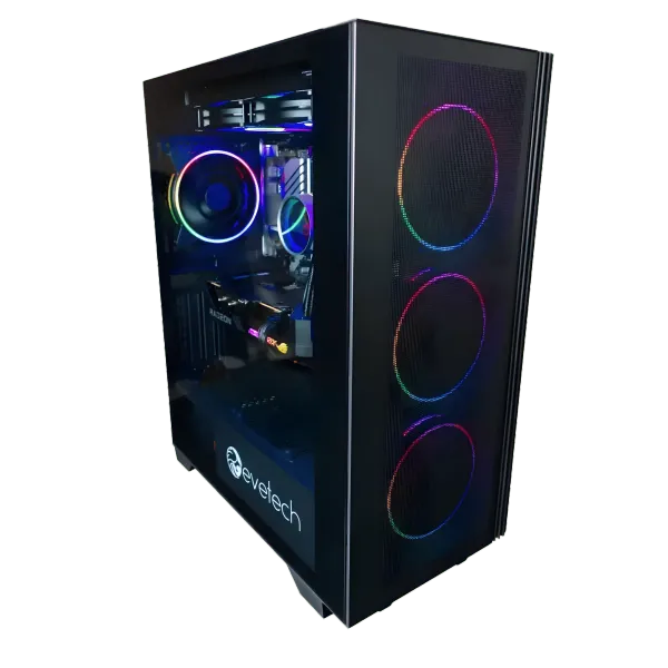 Evetech Onyx