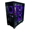 Buy Evetech ONYX Tempered Glass ATX Gaming Case - Ultimate Cooling & Style - image 15
