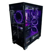 Buy Evetech ONYX Tempered Glass ATX Gaming Case - Ultimate Cooling & Style - image 15