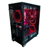 Buy Evetech ONYX Tempered Glass ATX Gaming Case - Ultimate Cooling & Style - image 13