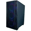 Buy Evetech ONYX Tempered Glass ATX Gaming Case - Ultimate Cooling & Style - image 20