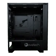 Buy Evetech ONYX Tempered Glass ATX Gaming Case - Ultimate Cooling & Style - image 17