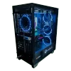 Buy Evetech ONYX Tempered Glass ATX Gaming Case - Ultimate Cooling & Style - image 18