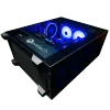 Buy Evetech ONYX Tempered Glass ATX Gaming Case - Ultimate Cooling & Style - image 19