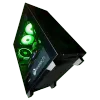 Buy Evetech ONYX Tempered Glass ATX Gaming Case - Ultimate Cooling & Style - image 21