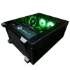 Buy Evetech ONYX Tempered Glass ATX Gaming Case - Ultimate Cooling & Style - image 23