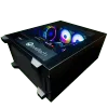 Buy Evetech ONYX Tempered Glass ATX Gaming Case - Ultimate Cooling & Style - image 22