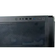 Buy Evetech ONYX Tempered Glass ATX Gaming Case - Ultimate Cooling & Style - image 24