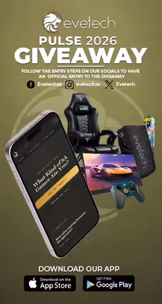 Pulse Giveaway