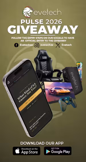 Pulse Giveaway