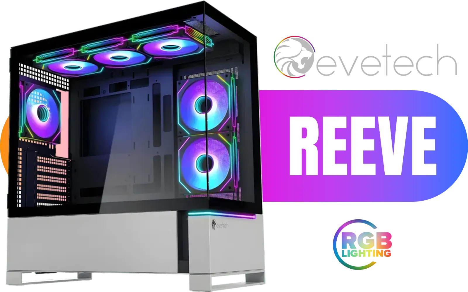 Buy AMD RYZEN 5 3500 Desktop PC - 4.1GHz Performance & GT 710