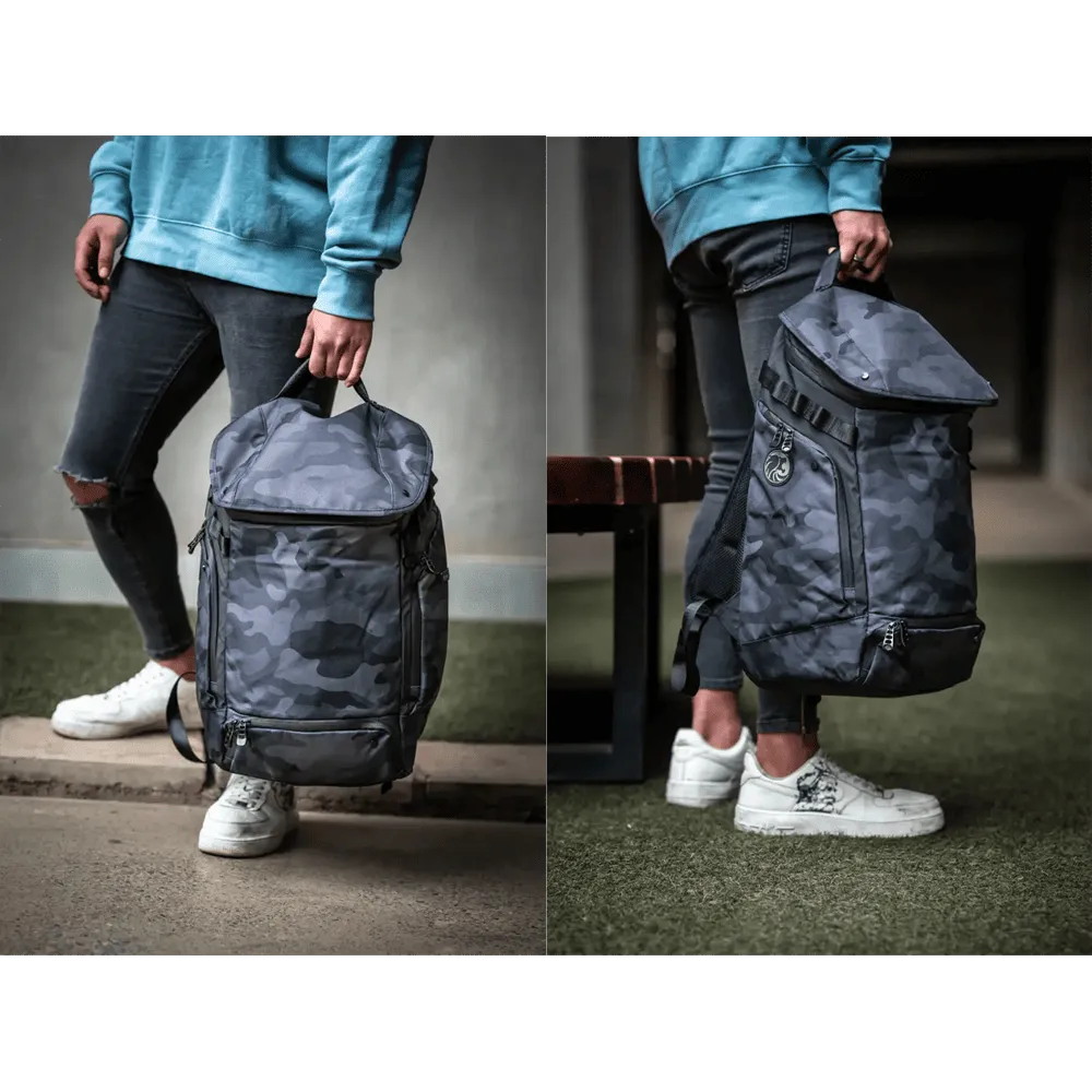 Evetech ROGUE 17.3 Laptop Backpack