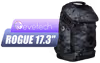 Evetech ROGUE EV-006 17.3" Laptop Backpack - Secure Travel Bag - image 1