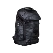 Evetech ROGUE EV-006 17.3" Laptop Backpack - Secure Travel Bag - image 4