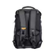 Evetech ROGUE EV-006 17.3" Laptop Backpack - Secure Travel Bag - image 5
