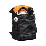 Evetech ROGUE EV-006 17.3" Laptop Backpack - Secure Travel Bag - image 6