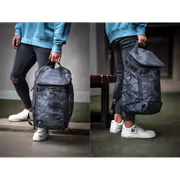 Evetech ROGUE EV-006 17.3" Laptop Backpack - Secure Travel Bag - image 13