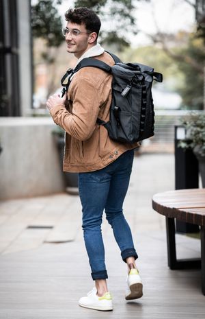 Evetech SCOUT 17.3" Laptop Backpack - Best Deal - South Africa - image 25