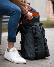 Evetech SCOUT 17.3" Laptop Backpack - Best Deal - South Africa - image 24
